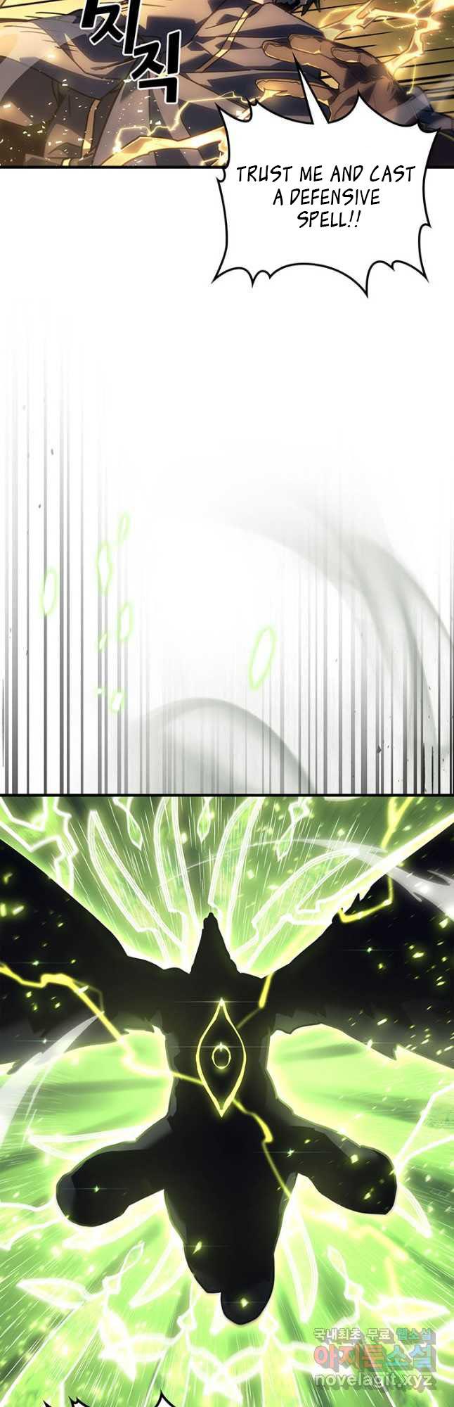A Returner’s Magic Should Be Special Chapter 220 image 21